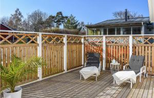 3 Bedroom Cozy Home In Sölvesborg