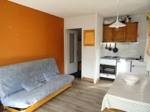 Résidence Rey - Plan Peisey - Appartement 2 pièces 6 personnes à Plan Peisey proche des commerces et des pistes MAE-1885