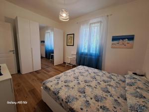 La casetta al mare di Bubi