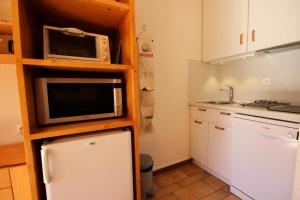 Résidence Plein Sud - Plan Peisey - Studio 4 personnes à Plan Peisey proche des commerces et des pistes MAE-1964