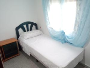 Chalet a las afueras de Oliva para desconectar