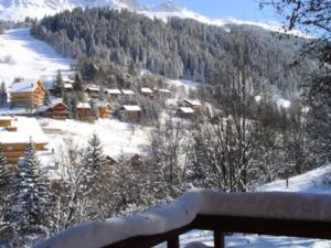 Résidence Dou Du Pont - Bel appartement 4 pièces pour 7 personnes à Méribel proche du quartier de la Chaudanne MAE-2009