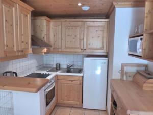 Résidence Dou Du Pont - Bel appartement 4 pièces pour 7 personnes à Méribel proche du quartier de la Chaudanne MAE-2009