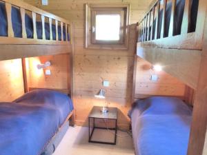 Résidence Dou Du Pont - Bel appartement 4 pièces pour 7 personnes à Méribel proche du quartier de la Chaudanne MAE-2009