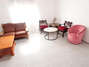 Chalet a las afueras de Oliva para desconectar