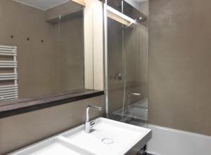 Résidence La Frasse - Joli studio pour 4 personnes à Meribel proche des pistes dans le quartier du Morel MAE-2097