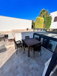 Bodrum Yalıkavak Villa