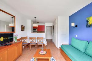 Appartements La residence du Lac - maeva Home - Maison 3 pieces 6 personnes - Selection MAE-8131 : photos des chambres