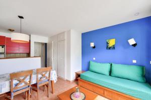 Appartements La residence du Lac - maeva Home - Maison 3 pieces 6 personnes - Selection MAE-8131 : photos des chambres