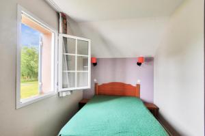 Appartements La residence du Lac - maeva Home - Maison 3 pieces 6 personnes - Selection MAE-8131 : photos des chambres