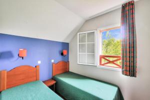 Appartements La residence du Lac - maeva Home - Maison 3 pieces 6 personnes - Selection MAE-8131 : photos des chambres