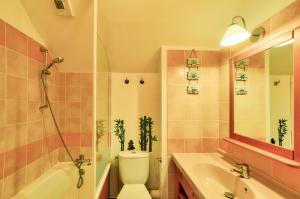 Appartements La residence du Lac - maeva Home - Maison 3 pieces 6 personnes - Selection MAE-8131 : photos des chambres