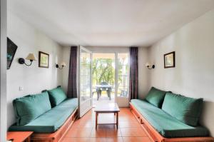 La résidence du Lac - maeva Home - Appartement 2 pièces 5 personnes - Sélection MAE-8161 - 3hvězdičkové hotely ve městě Monflanquin