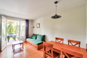 La résidence du Lac - maeva Home - Appartement 2 pièces 5 personnes - Sélection MAE-8161