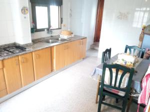 Chalet a las afueras de Oliva para desconectar