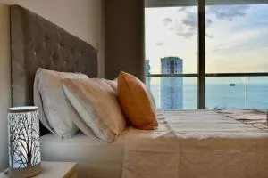Apartamento Con Vista Al Mar Salguero Suites - El Prado