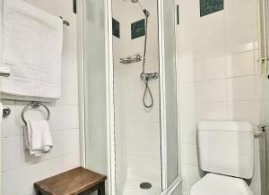 Résidence Le Pramecou - Joli studio 4 personnes à Tignes proche des pistes et des commerces dans le quartier du Val Claret. Appartement situé au 5ème ét MAE-2133