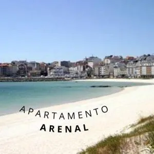 Apartamento Arenal - Arra