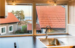 Stunning Home In Oskarshamn With Wifi