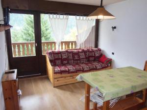 Appartements Residence Ancolie - Les Hauts De Planchamp - Studio pour 6 Personnes MAE-3324 : photos des chambres