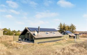 Holiday Home Lakolk Rømø Denm Xa