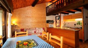 Appartements Residence Ancolie - Les Hauts De Planchamp - 2 Pieces pour 5 Personnes MAE-3335 : photos des chambres