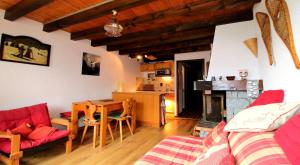 Appartements Residence BruyEres - Les Hauts De Planchamp - 3 Pieces pour 6 Personnes MAE-3322 : photos des chambres