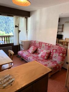 Appartements Residence Dryades - Les Hauts De Planchamp - Studio pour 4 Personnes MAE-3341 : photos des chambres