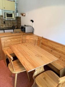 Appartements Residence Dryades - Les Hauts De Planchamp - Studio pour 4 Personnes MAE-3341 : photos des chambres