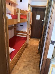 Appartements Residence Dryades - Les Hauts De Planchamp - Studio pour 4 Personnes MAE-3341 : photos des chambres
