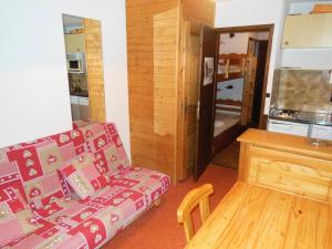 Appartements Residence Dryades - Les Hauts De Planchamp - Studio pour 4 Personnes MAE-3341 : photos des chambres