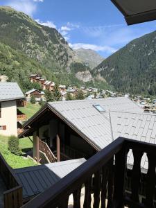 Résidence Dryades - Les Hauts De Planchamp - Studio pour 4 Personnes MAE-3341