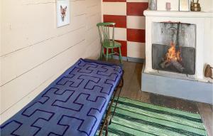 2 Bedroom Amazing Home In Figeholm