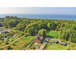 SoCloseBeach Apartament Chłopy - Chłopy