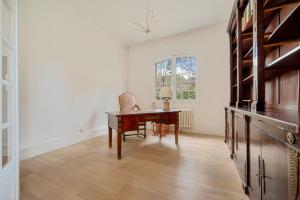 Villas Bibemus : photos des chambres