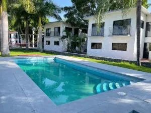 Village Berries Alpuyeca - Alpuyeca