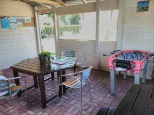 SoCloseBeach Apartament Chłopy