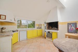 Villas Bibemus : photos des chambres