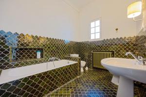 Villas Bibemus : photos des chambres