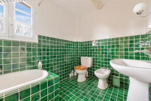 Villas Bibemus : photos des chambres