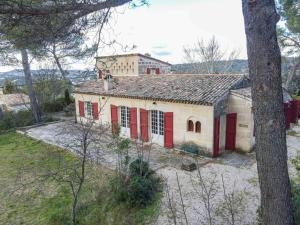 Villas Bibemus : photos des chambres