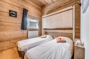 Résidence MoutiÈres B - Appartement duplex rénové 4, confortable MAE-3382