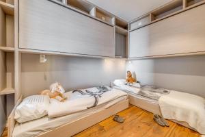 Résidence Combe Folle - Appartement rénové 3 - Terrasse - vue lac MAE-3384