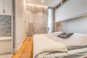 Résidence Combe Folle - Appartement rénové 3 - Terrasse - vue lac MAE-3384