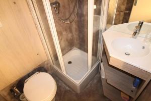 Résidence Palafour - Studio 2 - Rénové, confortable - nord vue montagne MAE-3402