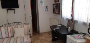B&B / Chambres d'hotes La Feniere aux Hirondelles : photos des chambres