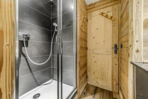 Hotels Residence Hauts Lieux - 4 pieces 8 personnes PREMIUM, appartement renove MAE-3411 : photos des chambres
