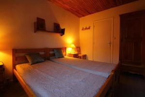 Résidence Armaillis - Appartment familial, confortable, vue lac MAE-3427