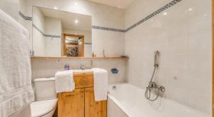 Résidence Soleil - Appartement 3 - confortable, chaleureux, vue lac MAE-3438