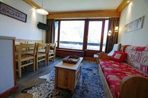 Résidence Bec Rouge - Vue lac, sur les pistes MAE-3448